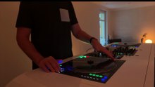 Minimal _ Deep Tech Session