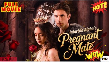 Weak Omega Pregnant with Alpha King's ChildDestiny Rewritten!