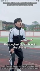 knowledge is my weapon chinese drama