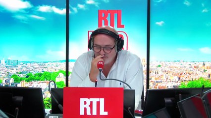 Stéphane Bertrand, responsable du tourisme du grand Poitiers, est l'invité de Vincent Parizot