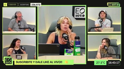 Yanina Latorre destapó el caos que provocó la visita de Mauro Icardi y la China Suárez con sus hijas en el país