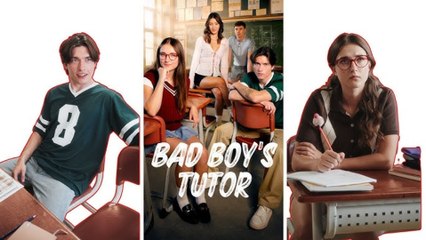 Bad Boy’S Tutor Full Episode