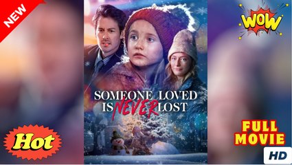 Someone Loved is Never Lost dailymotion