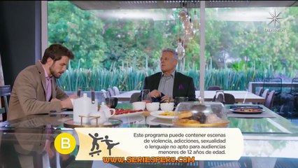 La Historia de juana - Capitulo 44 Completo en Español