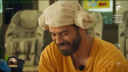 Asia Express - Drumul Eroilor  ,. sezonul 8, Marea  Finala -  din  12 . Noiembrie 2025 . part 1