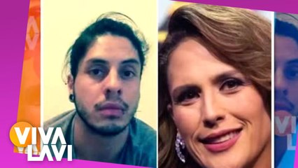 Revelan supuesto romance Angélica Vale con bailarín