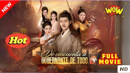 De Cincuenta A Gobernante De Todo Episodio Completo