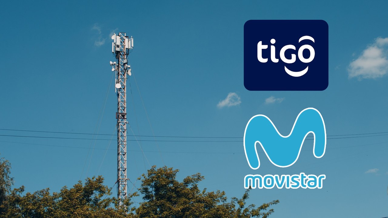 SIC aprueba integración entre Movistar y Tigo: así queda el mercado de telefonía móvil en Colombia