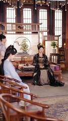 She Returns Crowned in Flames #Dramabox Full Movie