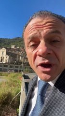 Cateno De Luca - Me lo state chiedendo in molti, ecco cos’è il Governo di Liberazione!  (14.11.25)