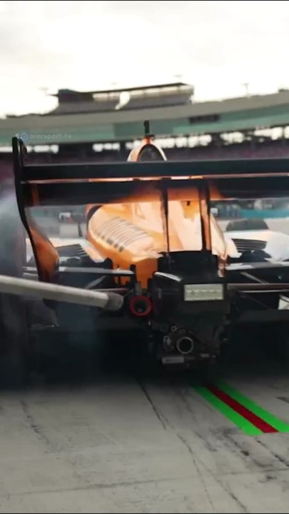 Quem aí também está na expectativa para a Indy 500 de 2026? #indy #indycar #indy500 #formulaindy #indycarracing