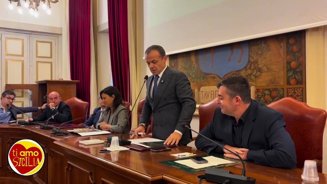 Cateno De Luca - Il nostro programma natalizio all’insegna della tradizione e della fratellanza! (14.11.25)