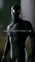 Did you notice that in Spider-Man 3?
