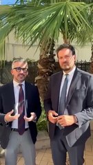 Siracusa  - Il Comune di Siracusa crea un rifugio per i senzatetto: nasce la Stazione di Posta 48 (14.11.25)