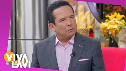 Reportan supuesta orden de aprehensión contra Gustavo Adolfo Infante