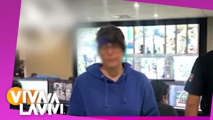 Mujer utiliza botón de pánico tras ser asaltada en Monterrey