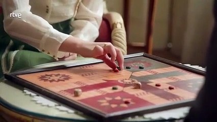 La Promesa Capitulo 719