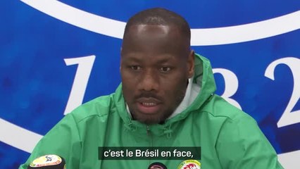 Sénégal - Thiaw : "On a des arguments à faire valoir"