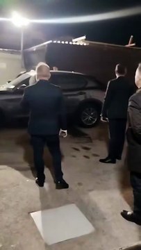 Iannone - Tra poco Giorgia Meloni per Edmondo Cirielli.(14.11.25)