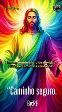 Jesus respondeu II — ✝ — #Jovenspregadores #espiritualidade #Deus #motivacao #religiao #Fé #AmorDeCristo #Gratidão #viral #instavideo #trending #dicas #entretenimento — @videosdealegria — By:RF® —