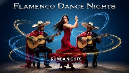 Rumba Nights Flamenco Music