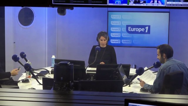 EXTRAIT - Boualem Sansal : pourquoi est-il retenu en Allemagne ?