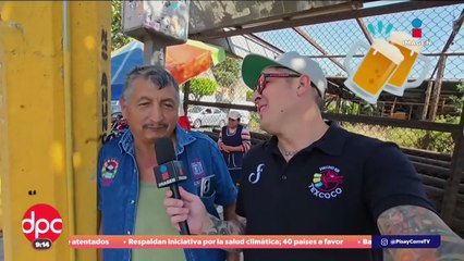 ¿Cuándo eres bondadoso? Mexicanos responden: | DPC con Paola Rojas