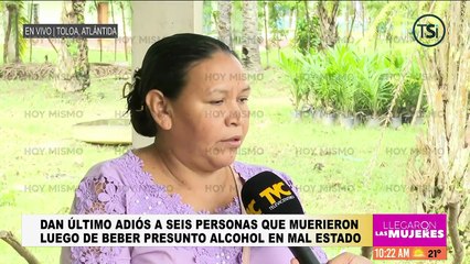 Llegaron las mujeres - 14 de noviembre 2025