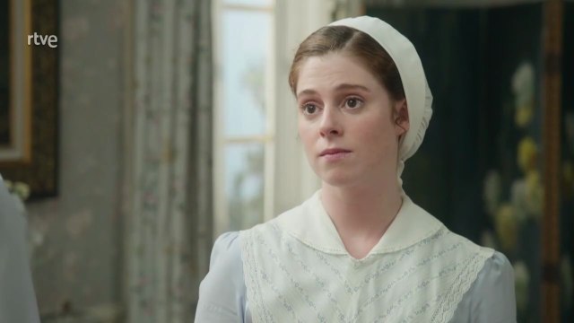 La Promesa Capitulo 718 - Capitulo 718 La Promesa