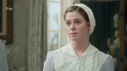 La Promesa  Capitulo 718 - Capitulo 718 La Promesa