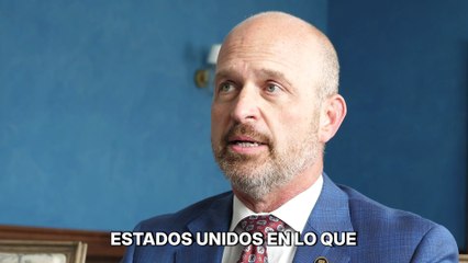 Kevin Roberts: "Si perdemos España, Occidente está perdido"