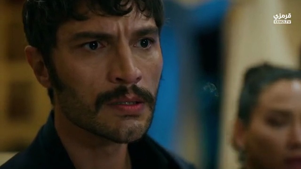 مسلسل الخليفة الحلقة 7 مترجمة للعربية كاملة