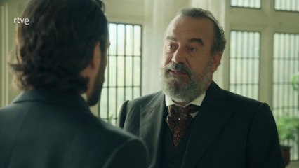 La Promesa Capitulo 720