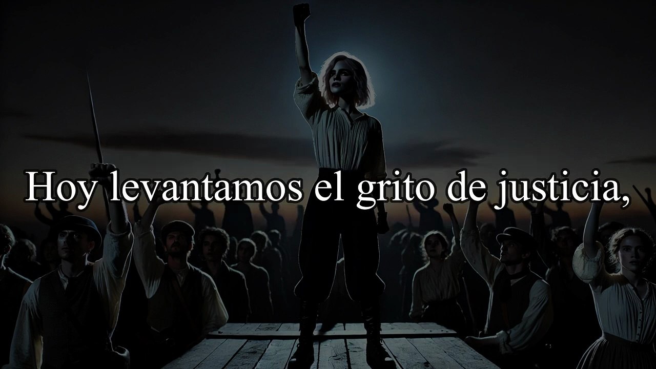 Morir de Pie _Las Siete Repúblicas_