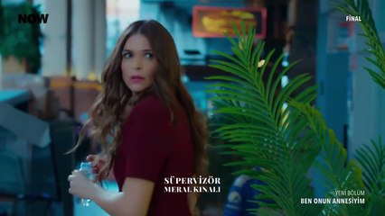 Ben Onun Annesiyim 4 Bölüm izle Full PART 1