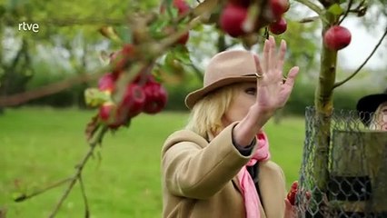 Documental.  El Reino Unido de Joanna Lumley (Cap 3)