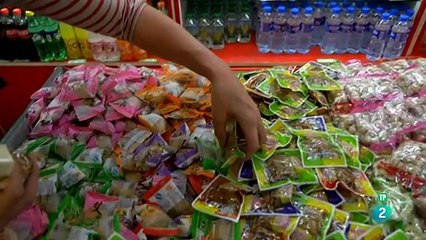 Documental La aventura transiberiana de Joanna Lumley - Hong Kong