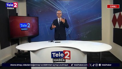 TELE2 Haber, kayyımın yayına son verdiği saatte yayın hayatına başladı