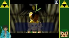 Majora's Mask Randomiser Part 1- Where the ocarina at?