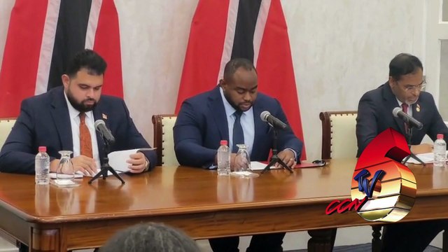FOREIGN AFFAIRS MINISTER HOSTS HIGH-LEVEL MEDIA CONFERENCE