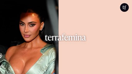 “Gonflés à l'hélium", “impossible d’être attentif” : Kim Kardashian se confie en interview mais les porcs ne regardent que ses seins