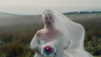 Watch full trailer for Wuthering Heights starring Jacob Elordi and Margot Robbie