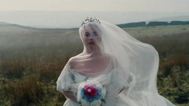 Watch full trailer for Wuthering Heights starring Jacob Elordi and Margot Robbie