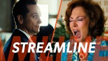 Decider Streamline: 'The Beast in Me' on Netflix, 'Palm Royale' on Apple TV+ and More