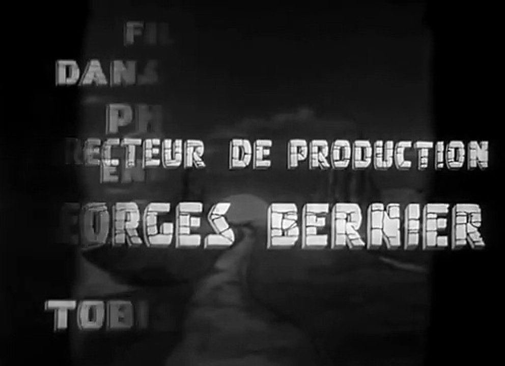 Le Carrefour des enfants perdus