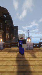 Un KIKOO est devenu un super KIKOO du jour au lendemain sur Minecraft ! 🤯