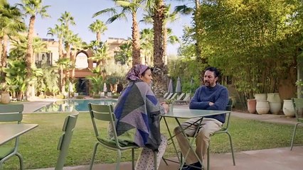 Fouk Selk - Ep 19 مسلسل فوق سلك - الحلقة