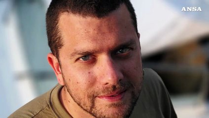 Un anno senza Alberto Trentini, l'appello della madre: "Alberto ha bisogno di voi"