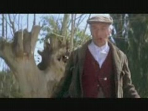 La soupe aux choux bande-annonce