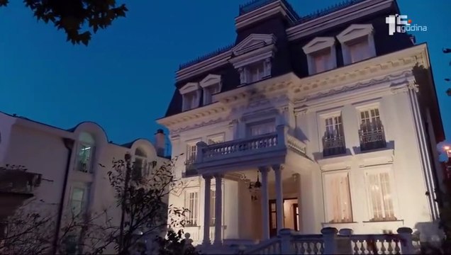 Igra sudbine 1600 epizoda (13/11/2025)